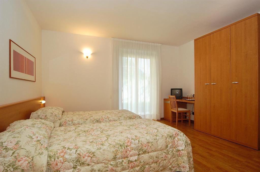 Hotel Karinhall Τρέντο Εξωτερικό φωτογραφία
