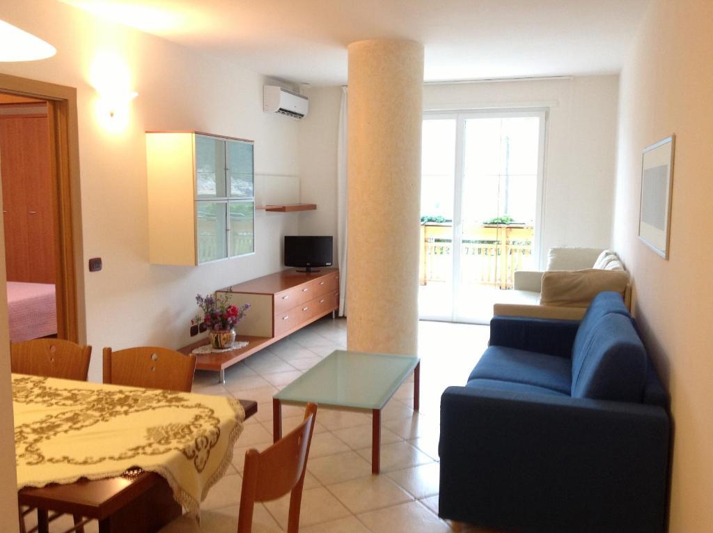 Hotel Karinhall Τρέντο Δωμάτιο φωτογραφία